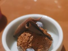 -济南鲁能贵和洲际酒店-第六层自助餐厅