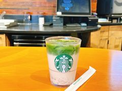-星巴克臻选(深圳金光华店)