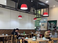 -田波泡椒牛蛙(巴丽新地店)