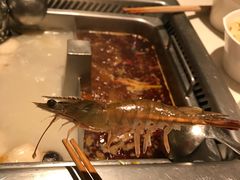 -海底捞火锅(龙岗星河COCO Park店)