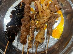 -郭记豌豆鲜粉