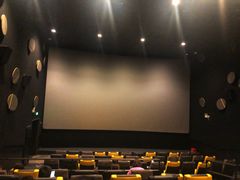 -百美汇影城(LUXE嘉里中心店)