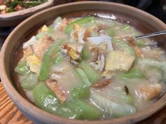 -恰饭·老长沙市井菜(天河客运站店)