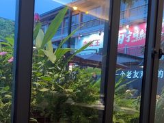 -老友王·南宁特色菜(金汇如意坊店)