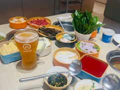 -海底捞大排档火锅(打浦路店)