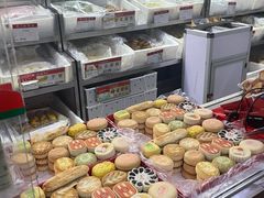 -北京稻香村(天桥乐汇百货商场店)