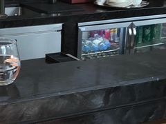 -福州泰禾铂尔曼酒店·大堂酒廊