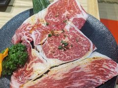 -松鱼亭·和牛烧肉(协鑫广场店)