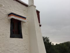 -五当召景区