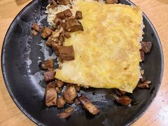 -莲餐厅·湖北菜·潜江小龙虾店(愚园路店)