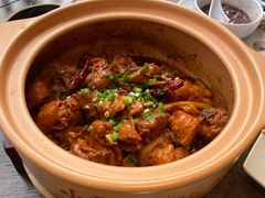 -小柴米·传统江西菜(万寿宫店)