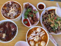 -四里沙茶面(湖滨四里店)