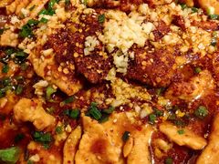 -水煮三国·川鲁江湖菜(香山店)