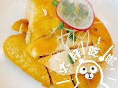 -骏莱海鲜鱼港(五角场店)
