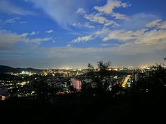 -红光山