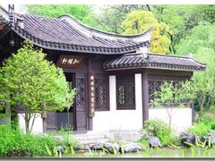 -南山风景名胜区