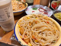 -池嬢拌粉(上海首店)