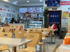-香妃烤鸡(西单店)