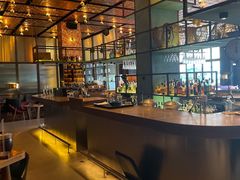 自助取餐区-THE CANNERY&JUJU 新鲜海鲜·牛排美食酒廊
