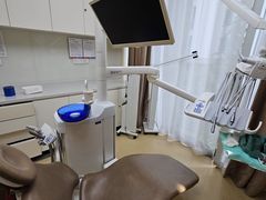 -泰康拜博口腔(松江印象城臻尔店)