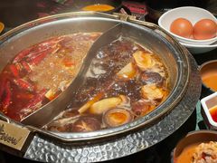 -牛New寿喜烧(中山公园龙之梦店)