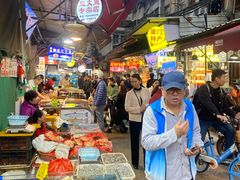 -船奇蒸汽海鲜·闽菜(八市海鲜总店)