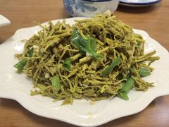 -钰田大院·怀柔地道农家菜·烤虹鳟鱼(雁栖湖店)