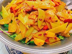 -北大地皖峰饭馆