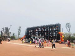 -枫香湖儿童公园