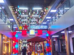 -老潍县美食街(东方路店)