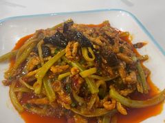 鱼香肉丝-蓉城小厨·四川味道(浙港国际店)