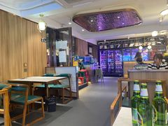 大堂-辣盆盆麻辣小龙虾(哈尔滨总店)