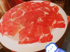 -袁老四重庆老火锅(桐梓坡店)