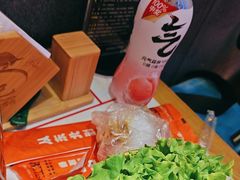 -杨记齐齐哈尔烤肉(总店)