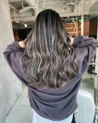 长发-MY HAIR ARDOR