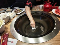 -营信刘罗锅铁锅炖(建华店)