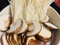 -九田家黑牛烤肉料理(宽城万达店)
