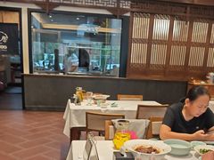 -天和晟烤鸭店(玉泉西街店)