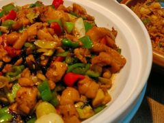 -老阿爸鲜鱼土菜(独墅湖店)