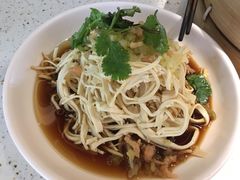 -东园小馆·早茶·淮扬小炒(印象汇店)