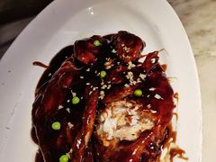 -绿茶餐厅(光谷世界城步行街店)