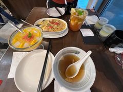 -新旺茶餐厅(嘉里城店)