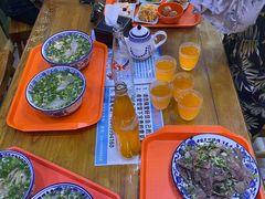 -伊穆祥牛肉面总店·清真
