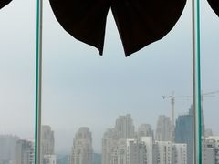 -荣誉国际酒店-云顶旋转餐厅