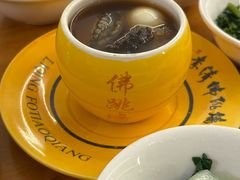 招牌李清佛跳墙-李清佛跳墙|福建省十大名厨之首(后江埭店)