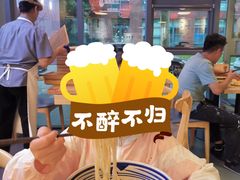 -头壹号饸饹面·大油条(东升科技园店)