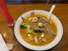 -一峰沙茶面(海峡国际店)