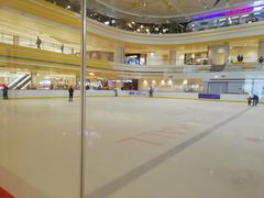 -冠军冰场CHAMPION RINK(苏州中心商场店)