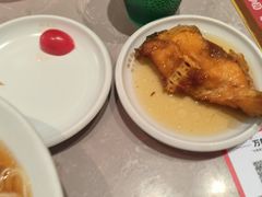 -松鹤楼面馆(清河万象汇店)
