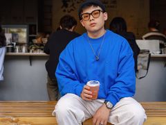 -SAANCI山池咖啡(卓悦中心店)